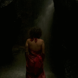 2025 - Water Temple in Ubud - Bali