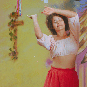 2023 - Cocoa and 5 Senses Ceremony