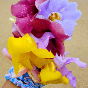 2022 - Sacred Offering to Yemoja