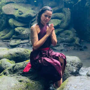 2025 -  Water Temple, Bali