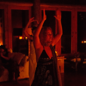 2022 - Ayahuasca Ceremony in Brazil